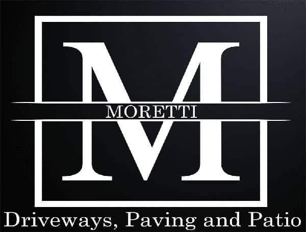 Moretti Driveway Paving and Patios